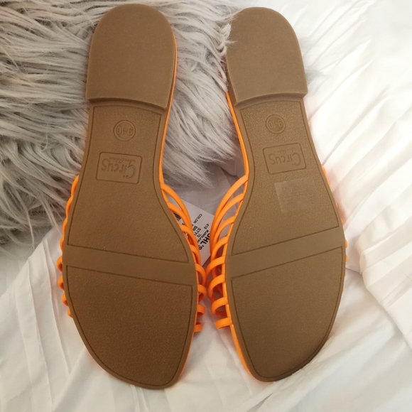 Circus by Sam Edelman sandals - Picture 4 of 5